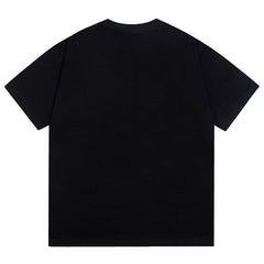 Maison Margiela Digital Printed T-Shirts