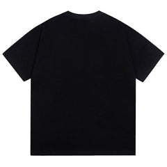 Maison Margiela Digital Printed T-Shirts