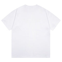 Maison Margiela Digital Printed T-Shirts