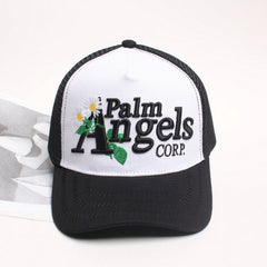 Palm Angels Caps