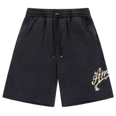 AMIRI Filigree Shorts