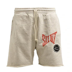 Saint Mxxxxxx 2024 SS Street Style Shorts