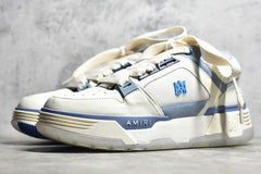 AMIRI MA1 Panelled Sneakers