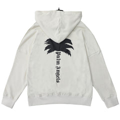 Palm Angels The Palm Hoodies