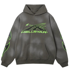 Hellstar Studios Future Hoodie