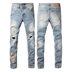 Purple Brand Jeans #9101