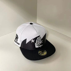 Hellstar Baseball Fitted Hat