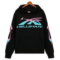 Hellstar Sample Hoodie