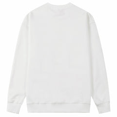 GUCCI Classic LOGO Print SWEATSHIRT