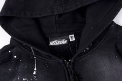 Hellstar Studios Zip Hoodie