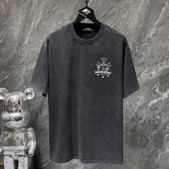 Chrome Hearts  T-Shirt #8776