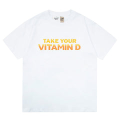 GALLERY DEPT. Vitamin D Tee