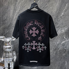 Chrome Hearts  T-Shirt #8901