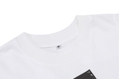 MIXED EMOTION Skeleton Soul Singer Tee