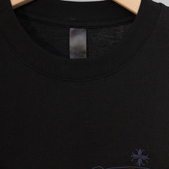 Chrome Hearts  T-Shirt #2482 Black