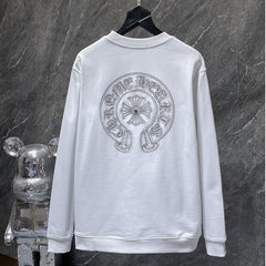 Chrome Hearts Sweatshirt #8677