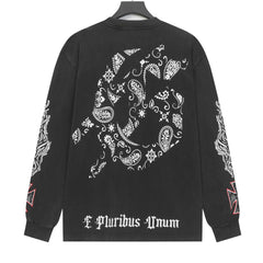 GODSPEED Hollywood Inferno Long Sleeve T-Shirt