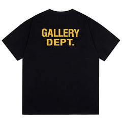 GALLERY DEPT. Skeleton Beach T-shirt