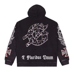 GODSPEED Rock Dreams Hoodies