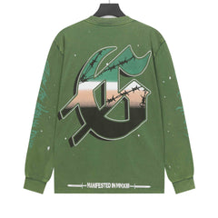 GODSPEED Air Strike LS Long Sleeve T-Shirt