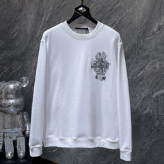 Chrome Hearts Sweatshirt #8666