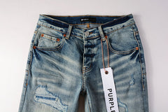 Purple Brand Jean #9013