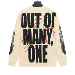 GODSPEED Khaos Long Sleeve T-Shirt