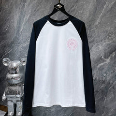 Chrome Hearts Long Sleeve T-Shirt #8689