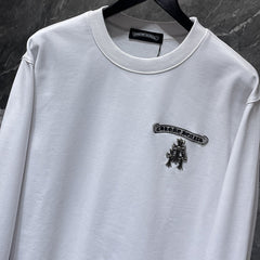 Chrome Hearts Sweatshirt #8677