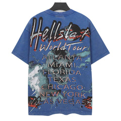 HELLSTAR World Tour T-Shirt