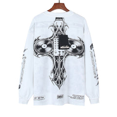 Hellstar Studios Reversible Long Sleeve Tee