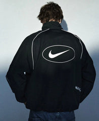 Supreme x Nike SS25 Track Jacket