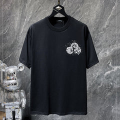 Chrome Hearts  T-Shirt #8796