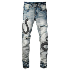 AMIRI Jeans #8934