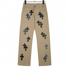 Chrome Hearts Jean #8034