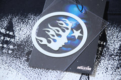 Hellstar Studios Face Long Sleeve Tee