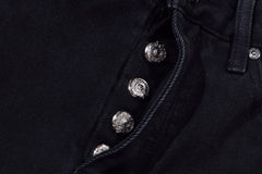 Chrome Hearts Jean #8037