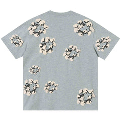 Denim Tears Cactus Tears Wreath T-shirt