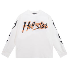 Hellstar Studios Capsule 8 Long Sleeve Tee