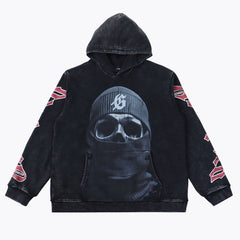 GODSPEED Balaclava Szn Hoodies