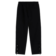 Godspeed Simple Letters Sweatpant