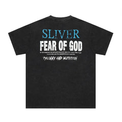 FEAR OF GOD ESSENTIALS T-Shirt