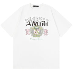 AMIRI Classic Print T-shirts