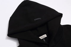 Fear Of God Essentials Hoodie
