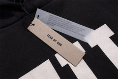 Fear Of God Essentials Hoodie