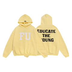 Fear Of God Essentials Hoodie