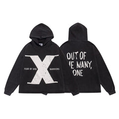 Fear Of God Essentials Hoodie