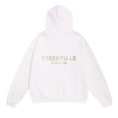 Fear Of God Essentials Hoodie