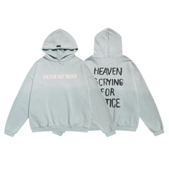 Fear Of God Essentials Hoodie