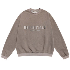 Fear Of God Essentials 25FW Sweatshirt